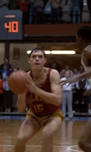 The 25 greatest sports films of all time